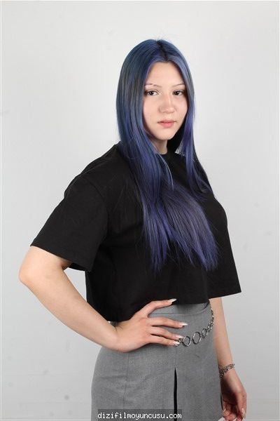 Ankara Cast Ajans Sude 168308