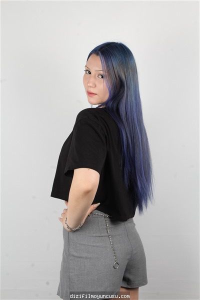 Ankara Cast Ajans Sude 168309