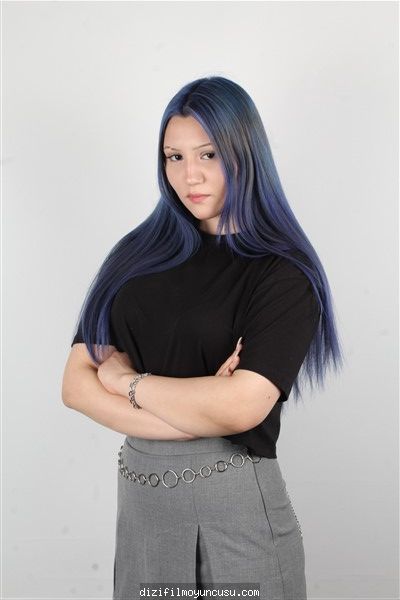 Ankara Cast Ajans Sude 168310