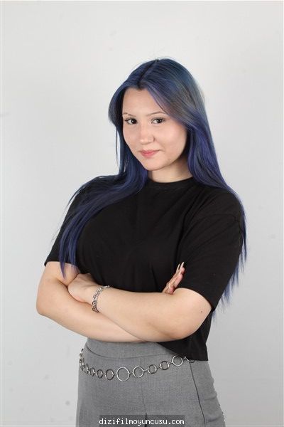 Ankara Cast Ajans Sude 168311