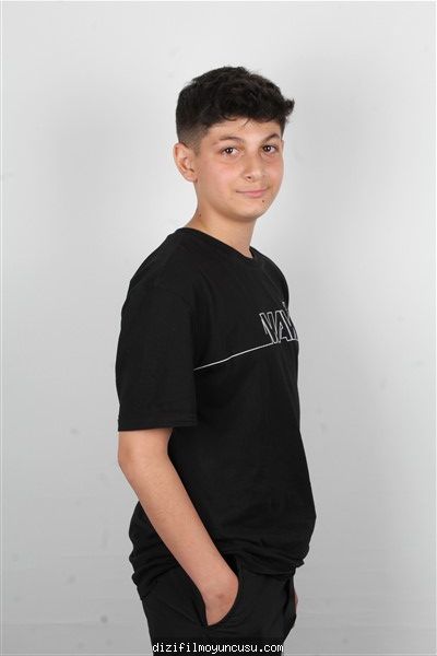 Amasya Cast Ajans Yusuf 168372