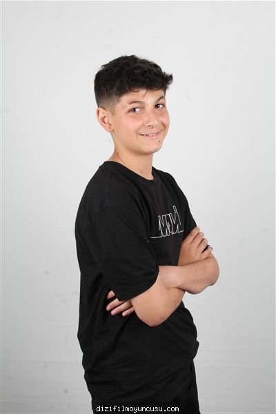 Amasya Cast Ajans Yusuf 168375