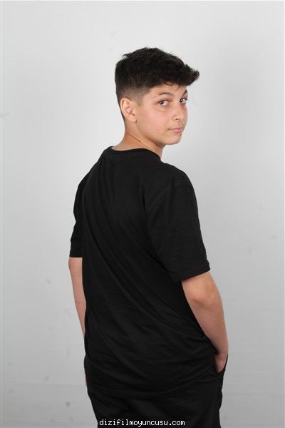 Amasya Cast Ajans Yusuf 168376