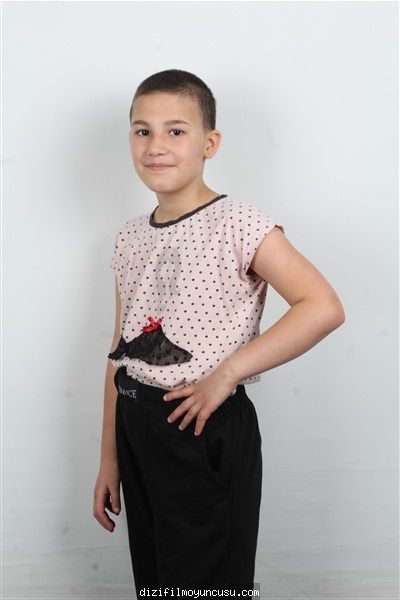 Amasya Cast Ajans Emine 168437
