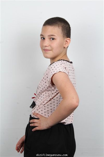 Amasya Cast Ajans Emine 168438