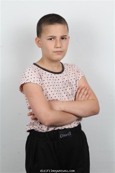 Amasya Cast Ajans Emine 168439