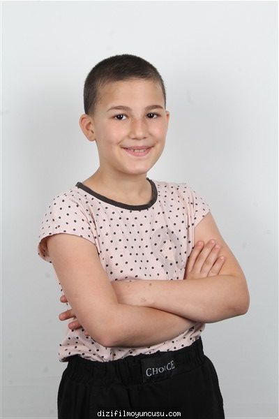 Amasya Cast Ajans Emine 168440