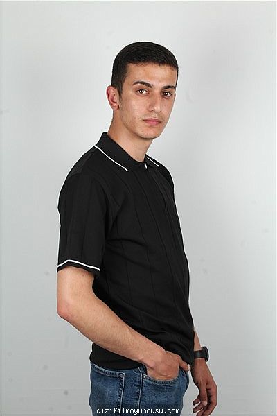 Erkek Oyuncular Adayımız Furkan