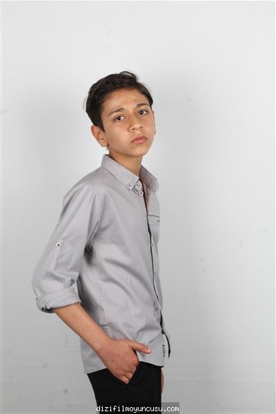 Amasya Cast Ajans Muhammed 168453