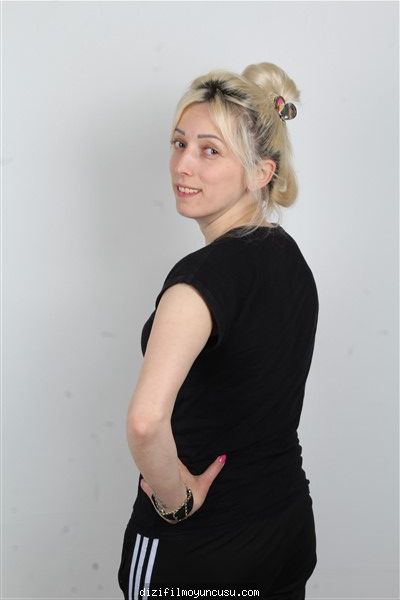 Ordu Cast Ajans Selda 168545