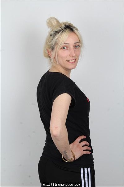 Ordu Cast Ajans Selda 168546