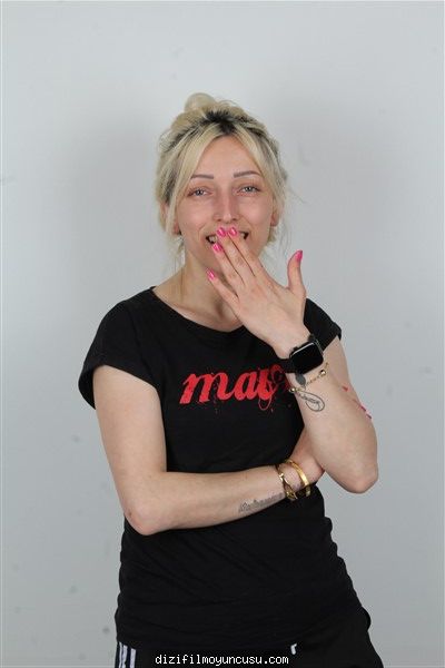 Ordu Cast Ajans Selda 168547