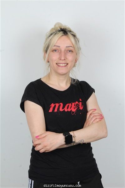 Ordu Cast Ajans Selda 168548