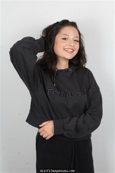 Amasya Cast Ajans Selin 168428