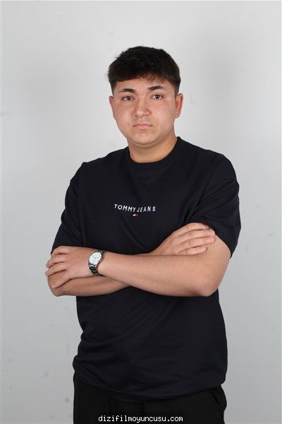 Amasya Cast Ajans Seyit 168447