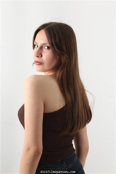 Isparta Cast Ajans Ayşegül 168699