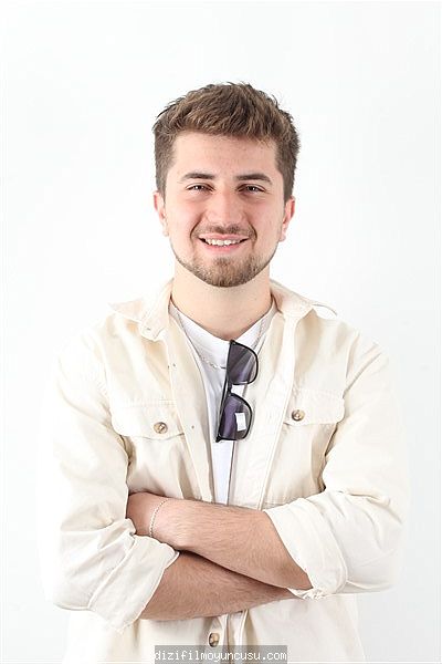 Erkek Oyuncular Adayımız Çağrı