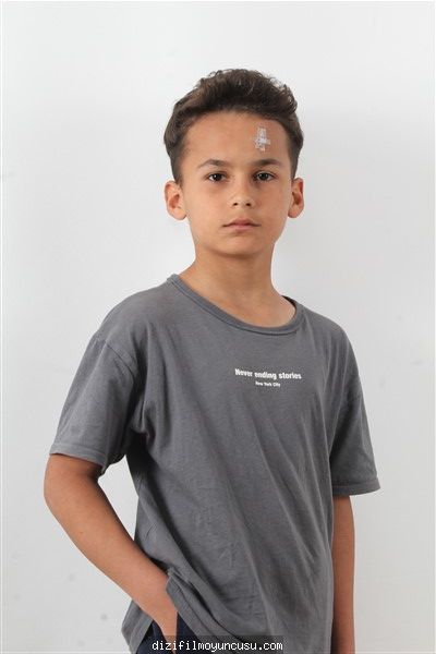 Isparta Cast Ajans Mustafa 168636