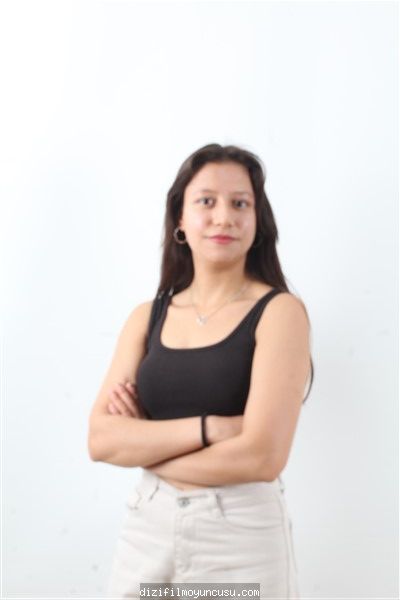 Isparta Cast Ajans Şerife 168674