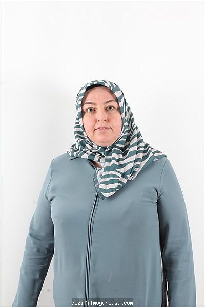 Kadın Oyuncular Adayımız Ayşe