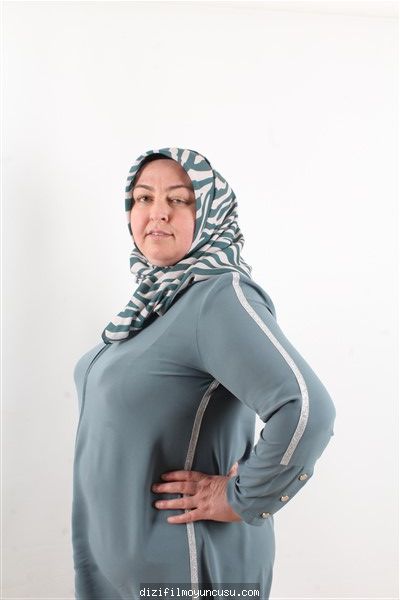 Isparta Cast Ajans Ayşe 168719