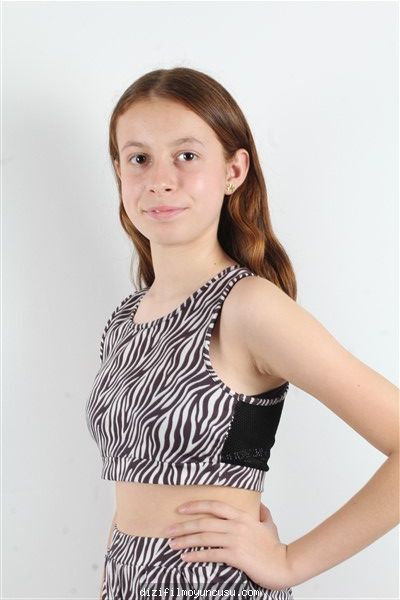 Adana Cast Ajans Aysima 168895