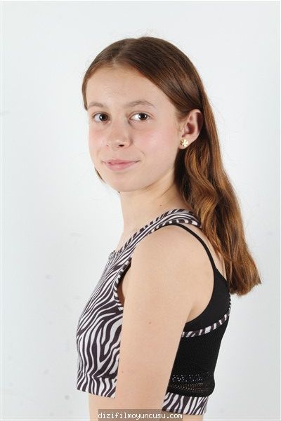 Adana Cast Ajans Aysima 168896