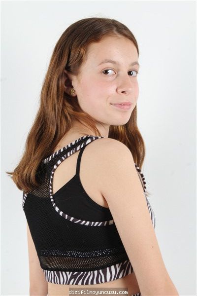 Adana Cast Ajans Aysima 168898