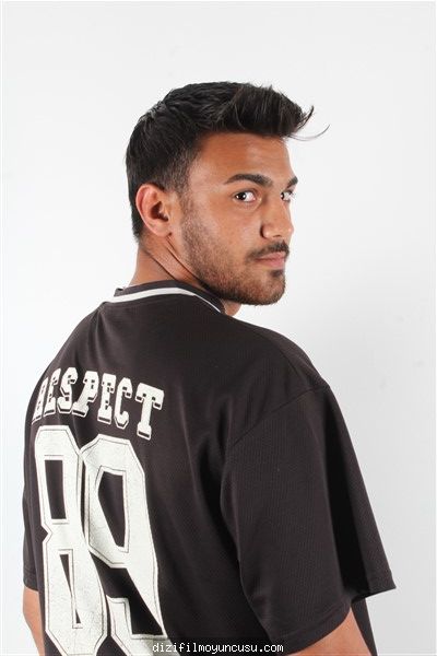 Adana Cast Ajans Burak 168889