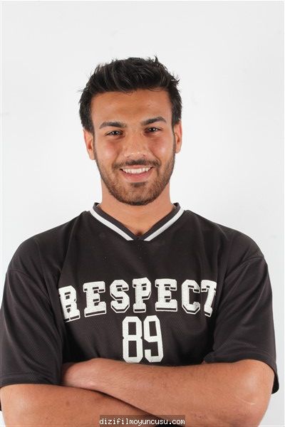 Adana Cast Ajans Burak 168890