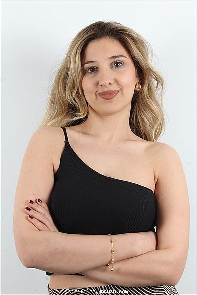Mersin Cast Ajans Oyuncusu Elçin