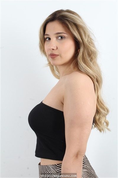 Mersin Cast Ajans Elçin 168796