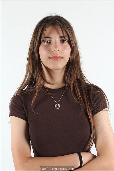Adana Cast Ajans Oyuncusu Elif