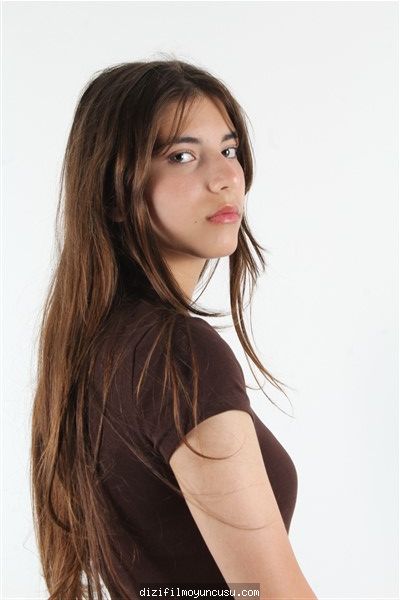 Adana Cast Ajans Elif 168849