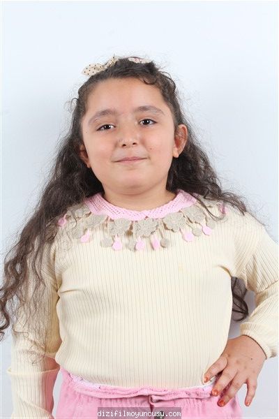 Adana Cast Ajans Elif 168855