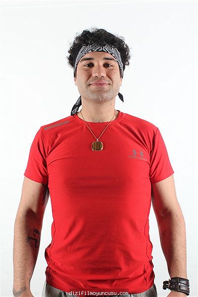 Erkek Oyuncular Adayımız Emre