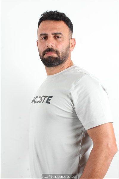 Mersin Cast Ajans Faruk 168760