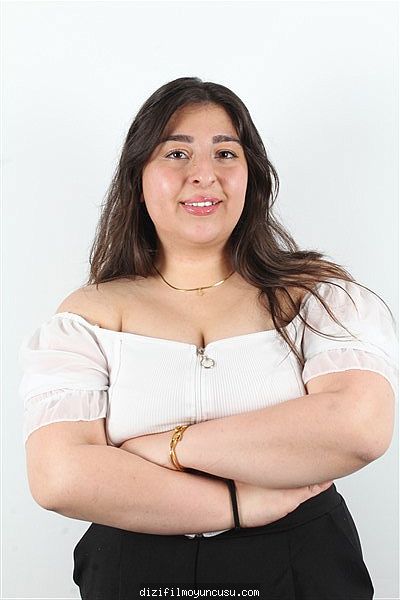 Kadın Oyuncular Adayımız Fatma