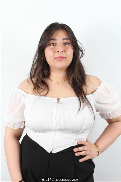 Mersin Cast Ajans Fatma 168779