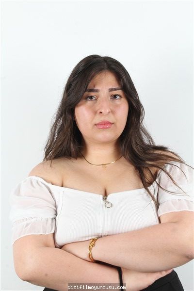 Mersin Cast Ajans Fatma 168782