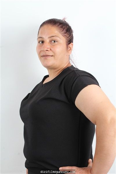 Mersin Cast Ajans Fatma 168787
