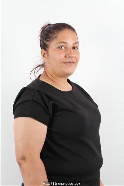 Mersin Cast Ajans Fatma 168788