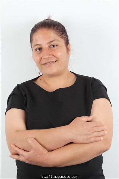 Mersin Cast Ajans Fatma 168790