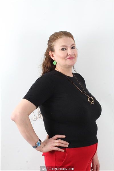 Isparta Cast Ajans Gülben 168732