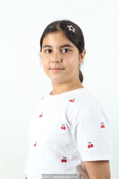 Mersin Cast Ajans Gülistan 168820