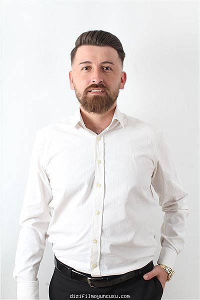 Erkek Oyuncular Adayımız Hasan