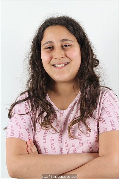Çocuk Oyuncular Adayımız Işıl