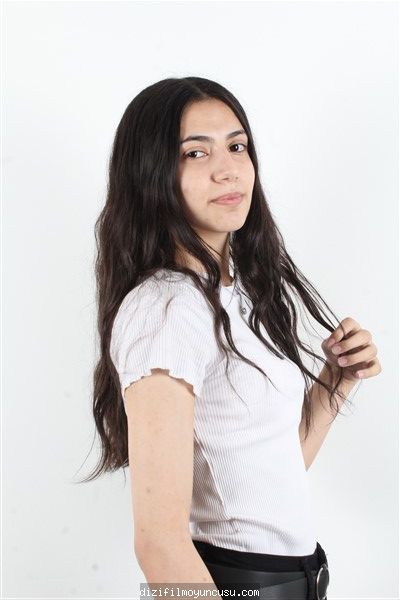 Mersin Cast Ajans Kübra 168799