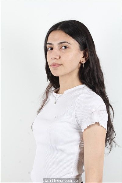 Mersin Cast Ajans Kübra 168800