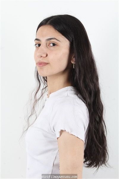 Mersin Cast Ajans Kübra 168801